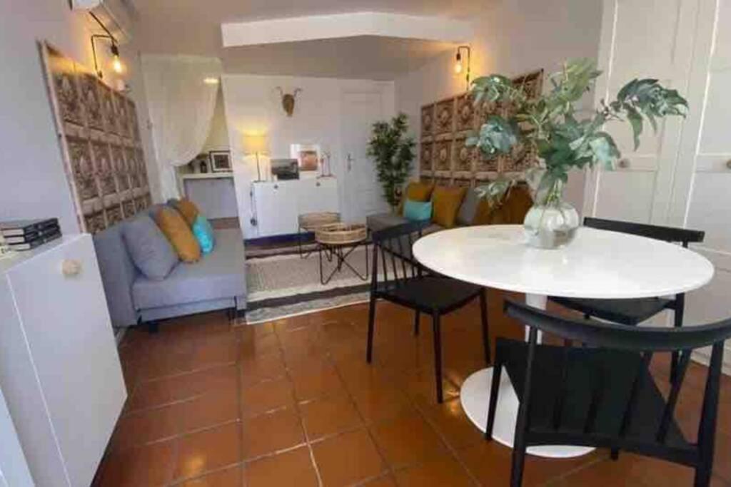Casa Luz Del Rocio Refugio Con Alma A 8 Minutos De La Ermita Apartment Exterior foto