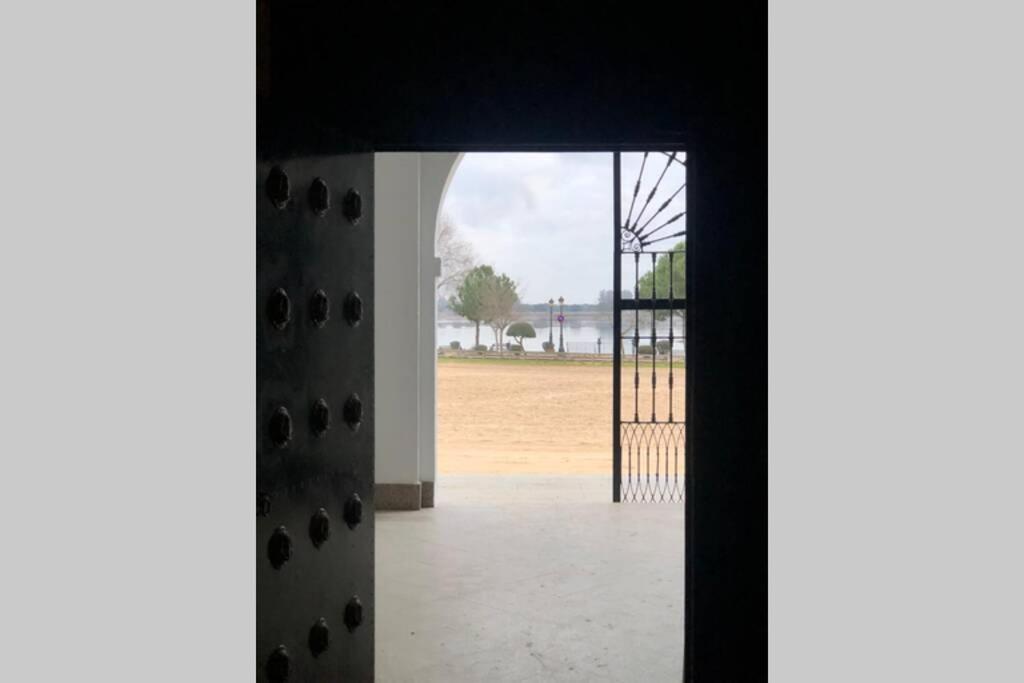 Casa Luz Del Rocio Refugio Con Alma A 8 Minutos De La Ermita Apartment Exterior foto