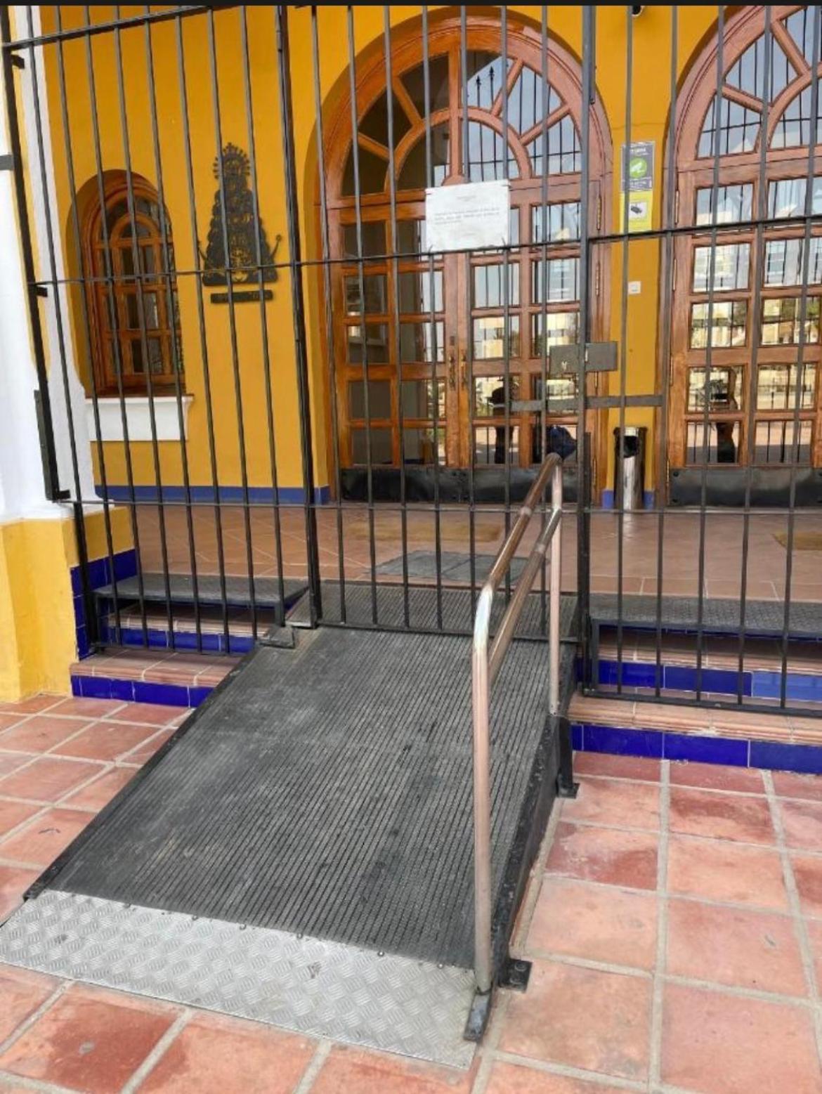 Casa Luz Del Rocio Refugio Con Alma A 8 Minutos De La Ermita Apartment Exterior foto